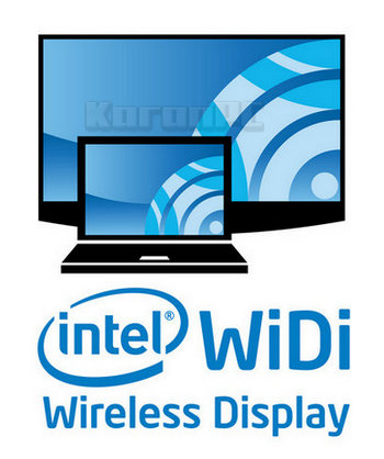 Intel Wireless Display Software For Mac